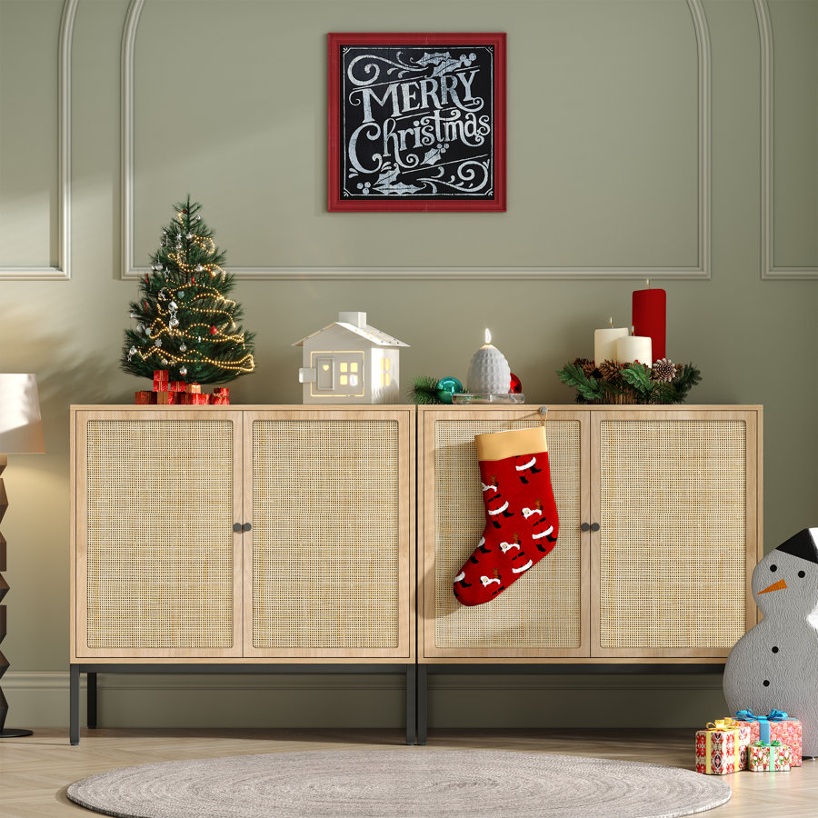 Acelynn 31.5'' Wide Sideboard